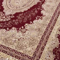 یک جفت فرش 12 متری 500شانه|فرش|مبارکه, |دیوار