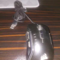 موس گیمینگ کورسیر ار جی بی|قطعات و لوازم جانبی رایانه|کرمان, |دیوار