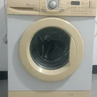 ماشین لباس شویی