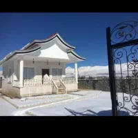 گرمابسرد تهران دماوند ۵۰۰م زمین ۱۰۰م بنا ۲میلیارد