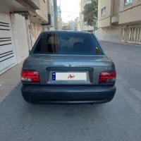 پراید 90|خودرو سواری و وانت|اصفهان, دشتستان|دیوار