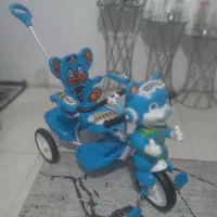 سه چرخه