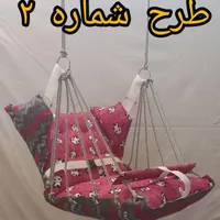 تاب ریلکسی ۶ طنابه|اسباب و اثاث بچه|کرمان, |دیوار