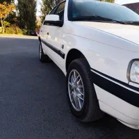 موتور تیوفای درچه سیم با کلی لوازم|خودرو سواری و وانت|مهاباد (آذربایجان غربی), |دیوار