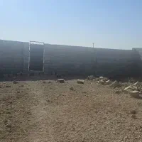 چهاردیواری،باغ|فروش خانه و ویلا|فلاورجان, |دیوار