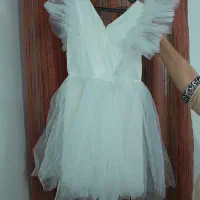 لباس عروس فرمالیته|لباس|بوشهر, |دیوار