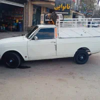 وانت بار|خودرو سواری و وانت|یاسوج, |دیوار