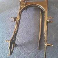 لوازم مصرفی هوندا ۱۲۵ آینه کلیک و ی جفت هدلایت|قطعات یدکی و لوازم جانبی|اصفهان, پوریای ولی|دیوار