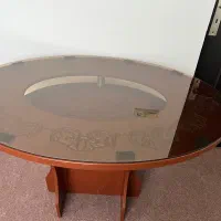 میز ناهارخوری ۴ نفره