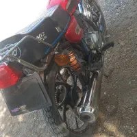 موتور سیکلت|موتورسیکلت|تخت, |دیوار