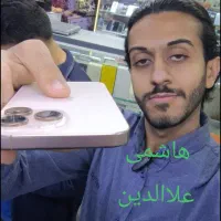 ایفون iPhone 16 pro max 1t 1000gig هاشمی علاالدین|موبایل|تهران, شیخ هادی|دیوار