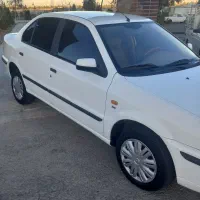 سمند عتیقه خاص ۹۳