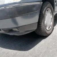 سپر ۴۰۵ مه شکن دار