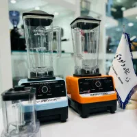 مخلوط‌کن‌ صنعتی برندهای Max Bosch Dessini RAF