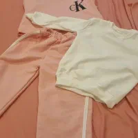 لباس دخترانه