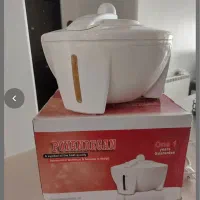 دستگاه بخور گرم