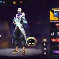 اکانت فری فایر|کنسول، بازی ویدئویی و آنلاین|رشت, باهنر|دیوار