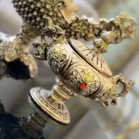 سرویس|ظروف سرو و پذیرایی|لاهیجان, بازکیاگوراب|دیوار