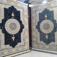 ۱۵۰۰شانه هریز ۱۵۰۰شانه آنتیک قیمت خوب|فرش|شیراز, تندگویان|دیوار