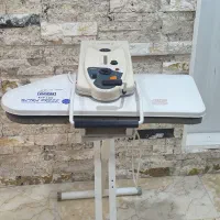 اتو پرس بیم آلمانی beem