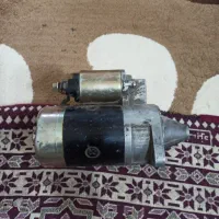 استارت نیسان