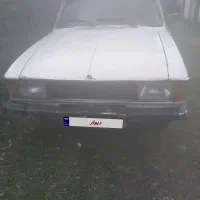 پیکان وانت مدل ۸۴