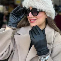 کلاه روسی ترند امسال|لباس|مشهد, هنرستان|دیوار