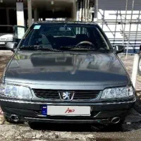 پژو slx درجه 1