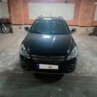 اچ سی کراس مشکی مدل ۹۷