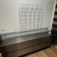 شلف|فروشگاه و مغازه|تهران, حکمت|دیوار