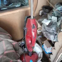 بخارشور