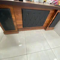 میز  صندلی