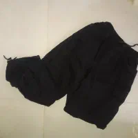 شلوار بگ