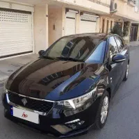 تارا اتومات وی 2 - V2 مشکی
