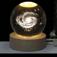 هدیه چراغ خواب گویی