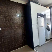 نظام آباد مسکونی ۶۴ متر ۱ خواب فروشنده واقعی|فروش آپارتمان|تهران, امام حسین|دیوار