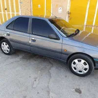 پژو ۴۰۵ ، مدل ۹۷