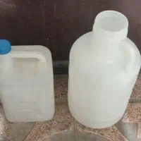 دبه|ظروف نگهدارنده، پلاستیکی، یک‌بارمصرف|قرچک, زیبا شهر|دیوار