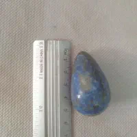 سنگ لاجورد هرات افغانستان