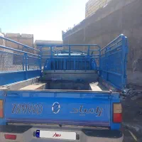 نیسان دوگانه سوز در حد|خودرو سواری و وانت|شهرضا, |دیوار