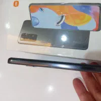 نوت 11پرو|موبایل|مشهد, ایثارگران|دیوار