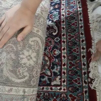 فرش تک ۱۲ متری کار کرده