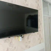 تلویزیون اولیو|تلویزیون و پروژکتور|قائن, |دیوار