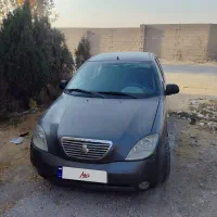 تیبا صندوق دار ۹۵|خودرو سواری و وانت|فردوسیه, |دیوار