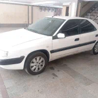 سیتروئن زانتیا 2000cc، مدل ۱۳۸۵