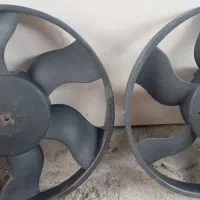 بوق کامیون و وسایل پژو