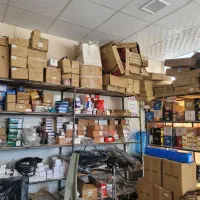 لوازم یدکی خودرو های چینی جک جیلی لیفان MWMبرلیانس|قطعات یدکی و لوازم جانبی|تهران, بازار|دیوار