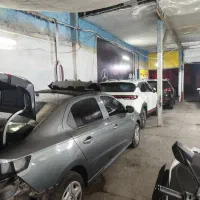 استخدام نیرو صافکار|استخدام صنعتی، فنی، مهندسی|مشهد, کوشش|دیوار