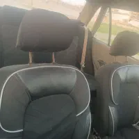 پراید ۸۹دوگانه فابریک|خودرو سواری و وانت|شوشتر, |دیوار