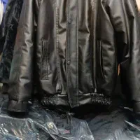 کیا تولیدی کاپشن دارن که موفق هست  راهنمایی کنین